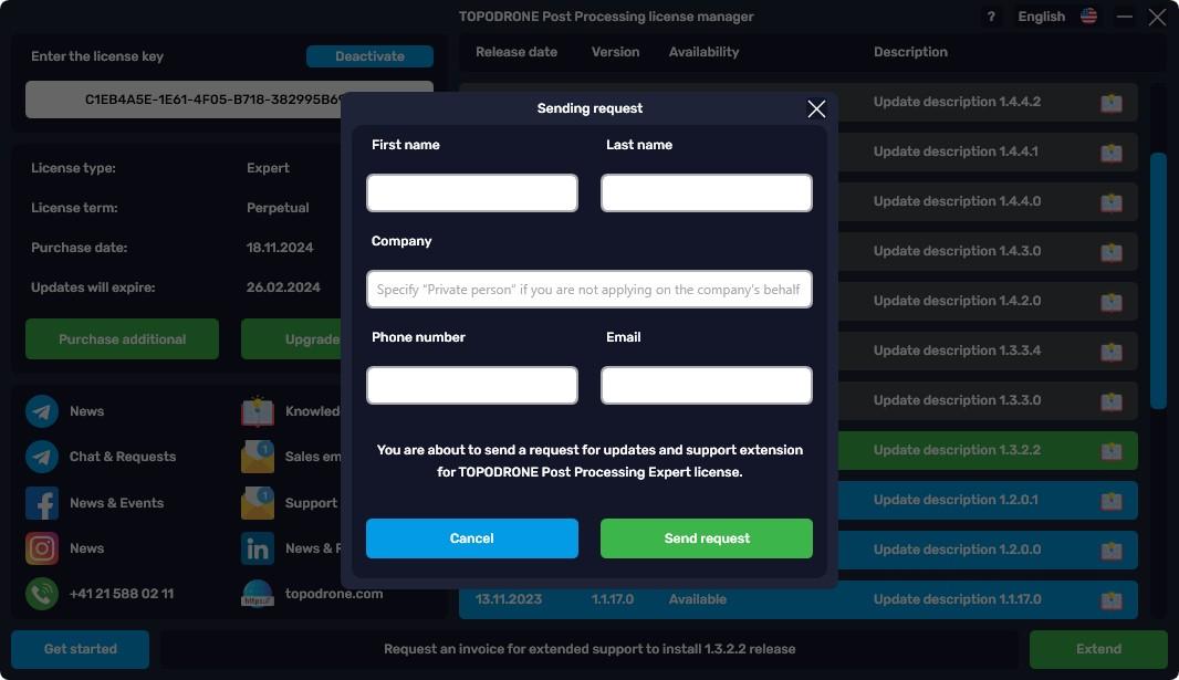 2025-01-14 13-22-15 TOPODRONE Post Processing license manager.jpg